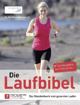 Die Laufbibel