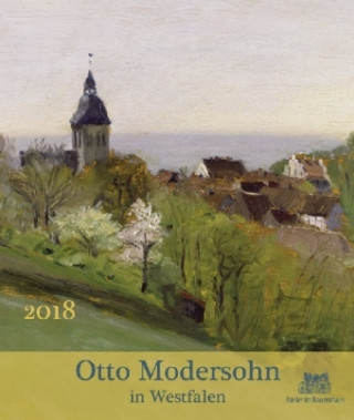 Otto Modesohn im Münsterland