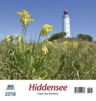 Hiddensee