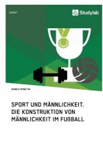 Sport und Mannlichkeit. Die Konstruktion von Mannlichkeit im Fussball
