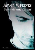 Der steinerne Garten (Hardcover-Ausgabe)