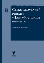 Česko-slovenské porady v Luhačoviciach 1908-1913