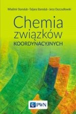 Chemia zwiazkow koordynacyjnych