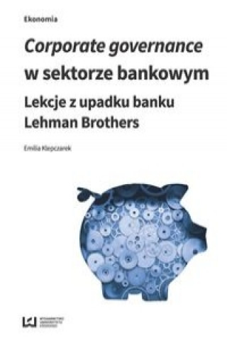 Corporate govermance w sektorze bankowym