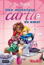 Una misteriosa carta de amor: Vida en Ratford 9