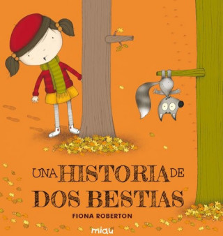 Una historia de dos bestias