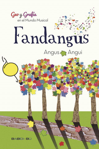 Fandangus