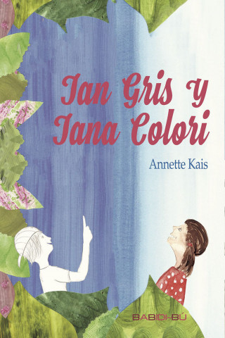 Jan Gris y Jana Colori