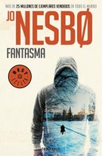 Harry Hole 9. Fantasma