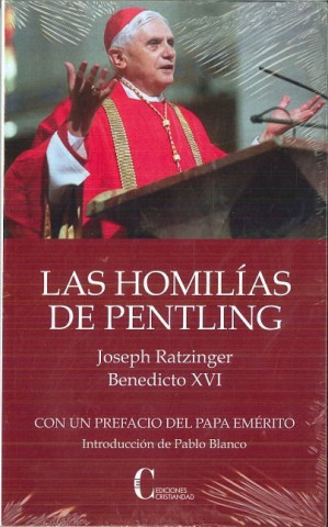 HOMILIAS DE PENTLING, LAS