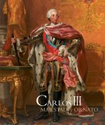 CARLOS III Y LAS RESIDENCIAS REALES