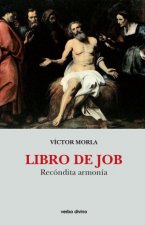 Libro de Job: Recóndita armonía