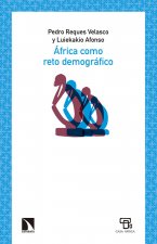 África como reto demográfico: Angola como paradigma