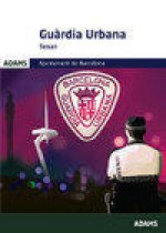 Temari Guardia Urbana Ajuntament de Barcelona