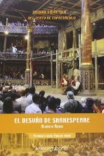 DESVAN DE SHAKESPEARE