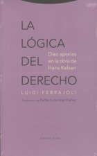 La lógica del Derecho