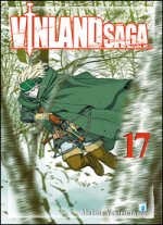 Vinland saga