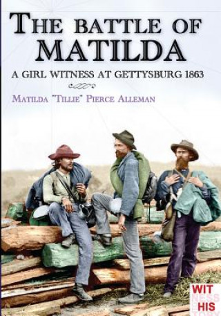 battle of Matilda