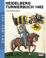 Heidelberg Turnierbuch 1482