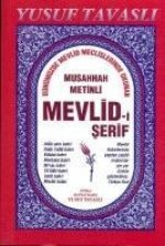 Mevlid-i Serif