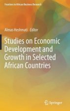 Studies on Economic Development and Growth in Selected African Countries