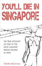 You'll Die in Singapore