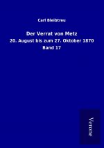 Der Verrat von Metz
