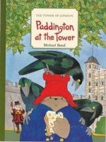 PADDINGTON AT THE TOWER
