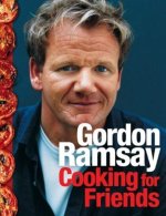 XCOOKING FOR FRIENDS CAN