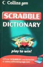 Scrabble Dictionary