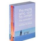 XROBIN SHARMA BOX EXP