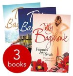 XTBP TILLY BAGSHAWE X3 PACK