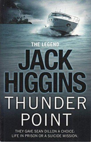 XTBP THUNDER POINT