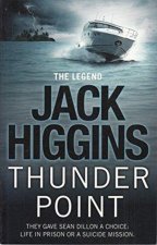 XTBP THUNDER POINT
