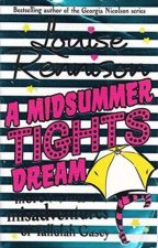 A MIDSUMMER TIGHTS DREAM