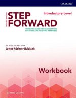 Step Forward: Introductory: Workbook
