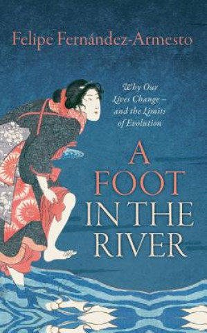 Foot in the River
