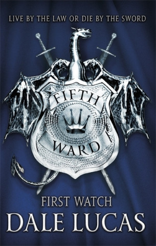 Fifth Ward: First Watch