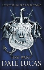 Fifth Ward: First Watch
