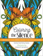 Coloring the Silence