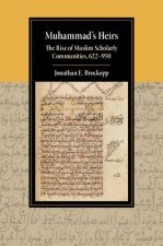 Muhammad's Heirs