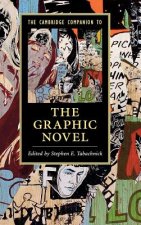 Cambridge Companion to the Graphic Novel