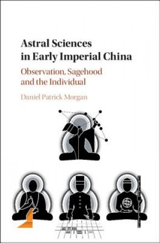 Astral Sciences in Early Imperial China