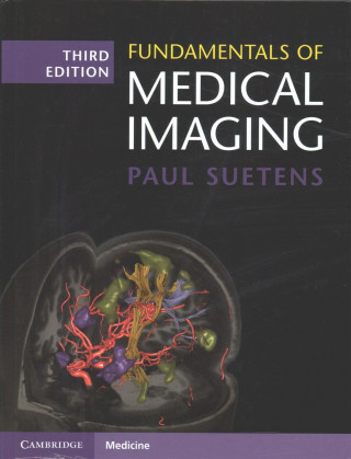Fundamentals of Medical Imaging