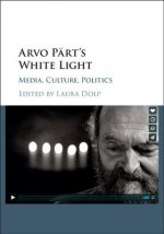 Arvo Part's White Light