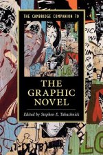 Cambridge Companion to the Graphic Novel