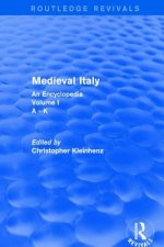 Medieval Italy