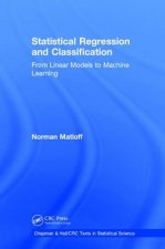 Statistical Regression and Classification