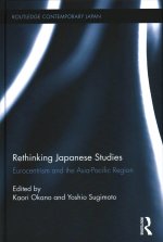 Rethinking Japanese Studies