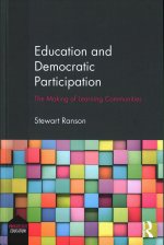 Education and Democratic Participation